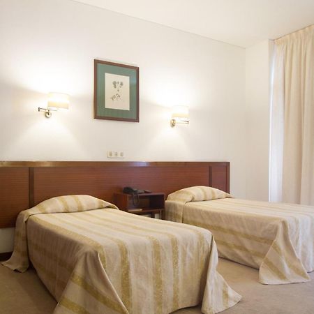 Residencial Greco Hotel Funchal  Eksteriør billede