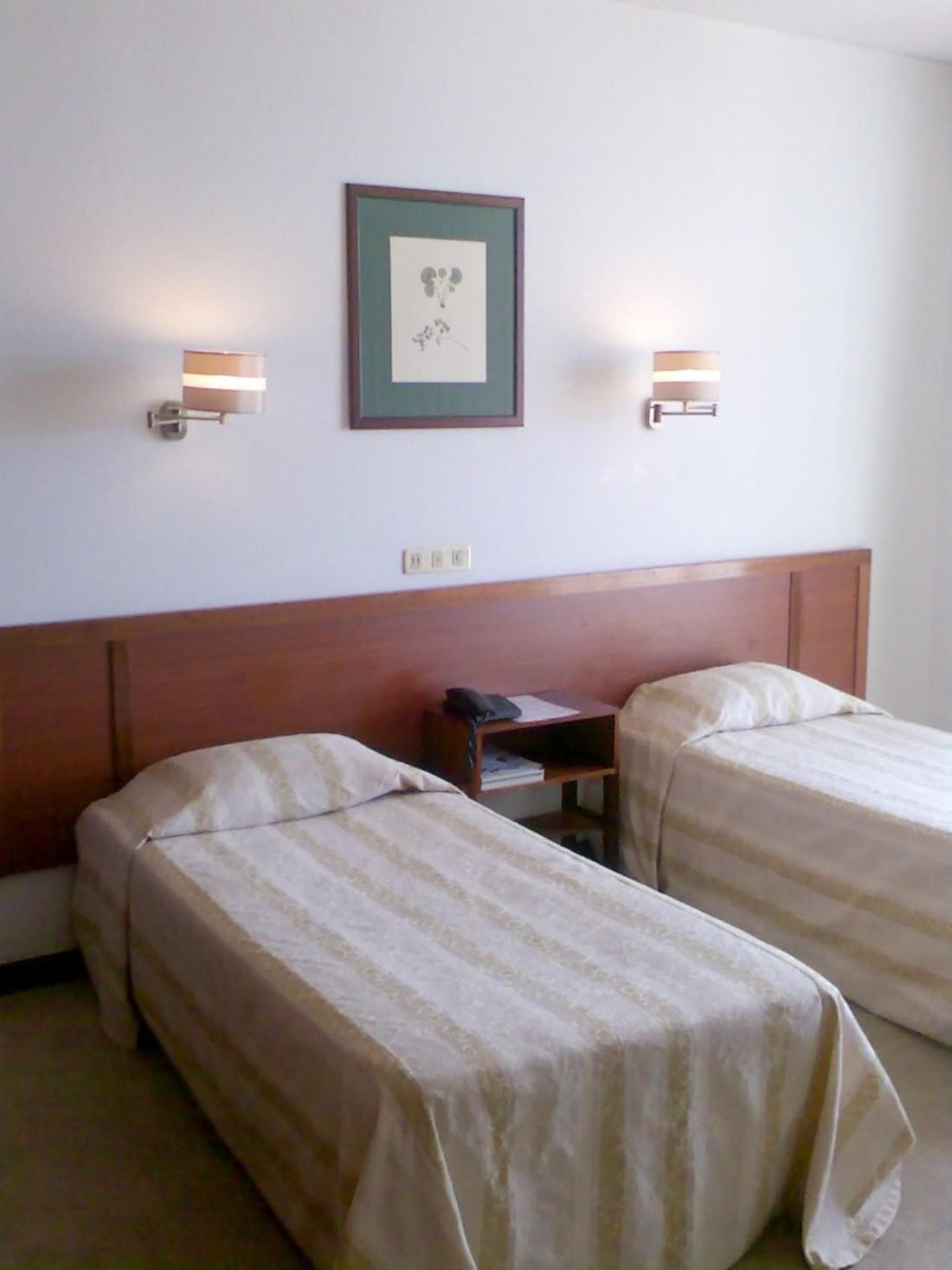 Residencial Greco Hotel Funchal  Eksteriør billede