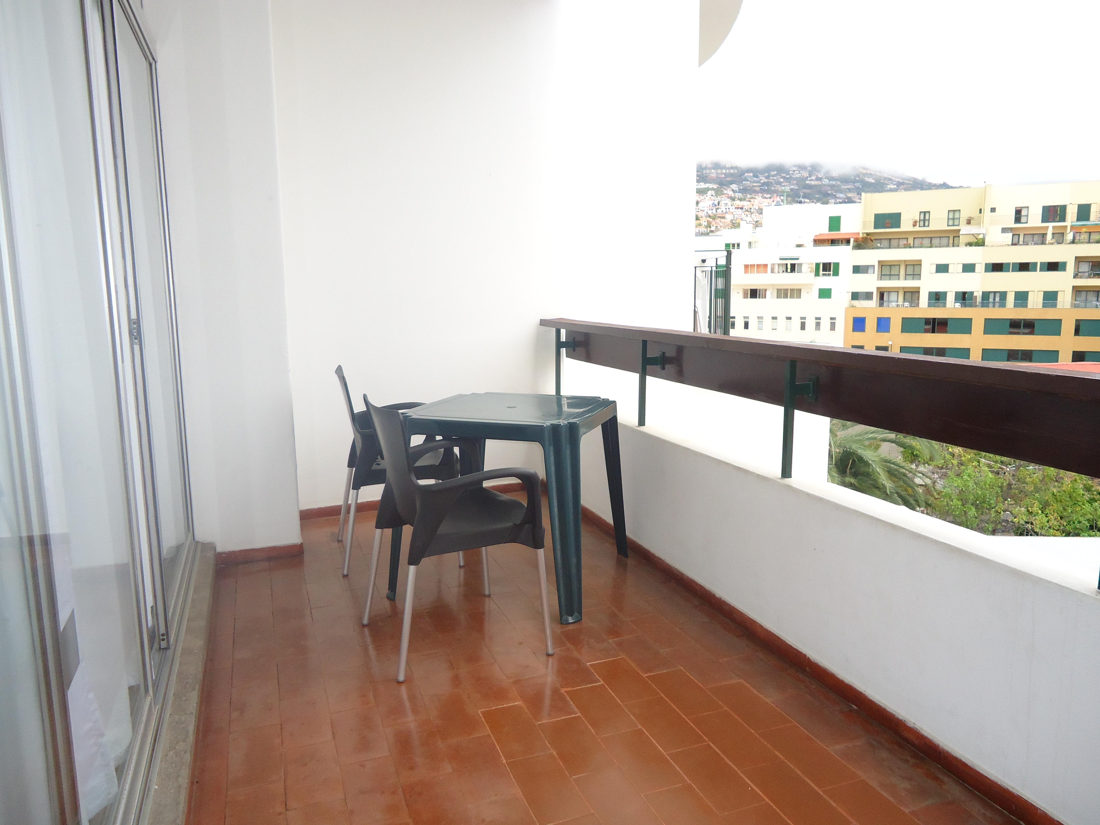 Residencial Greco Hotel Funchal  Eksteriør billede