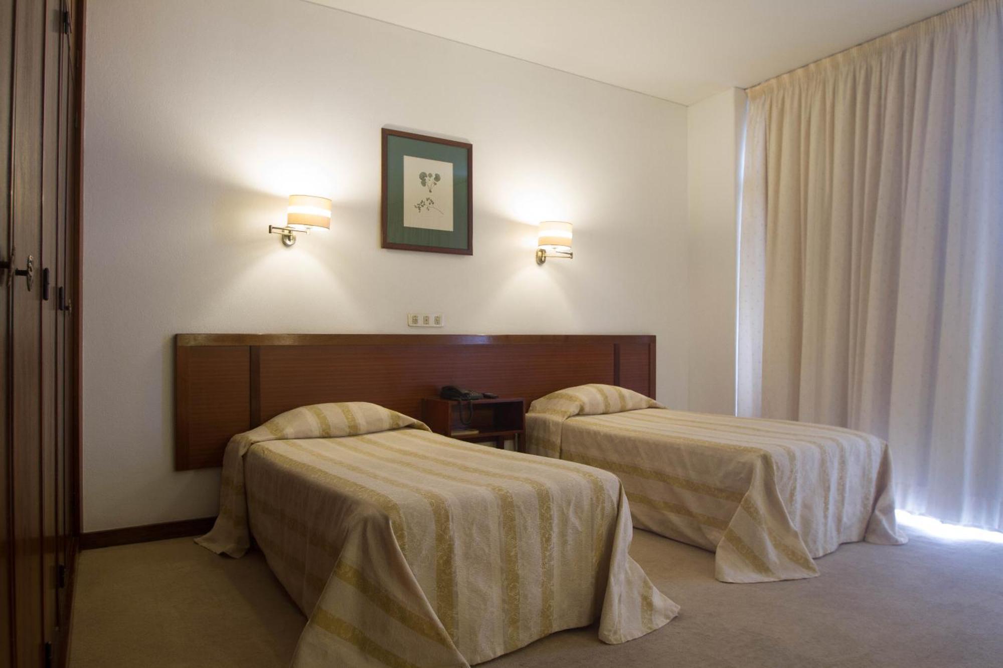 Residencial Greco Hotel Funchal  Værelse billede