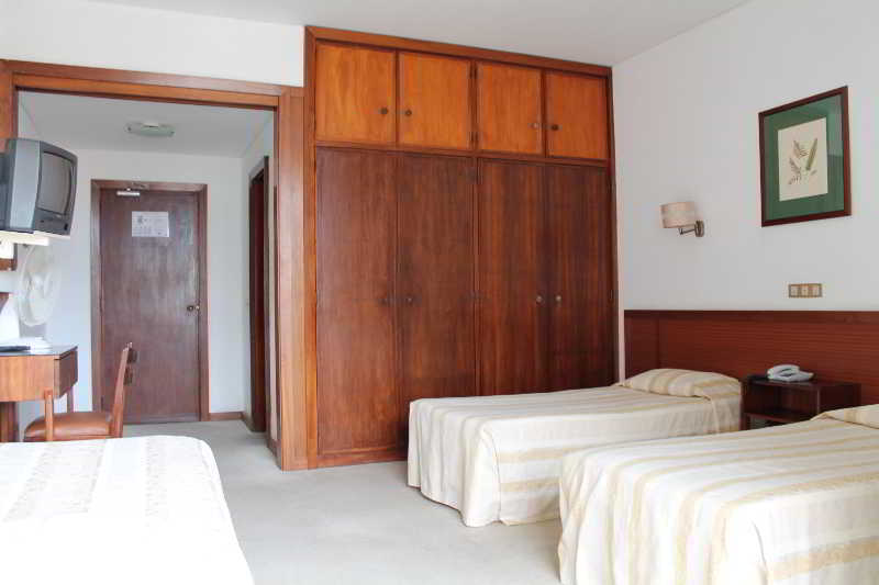 Residencial Greco Hotel Funchal  Eksteriør billede