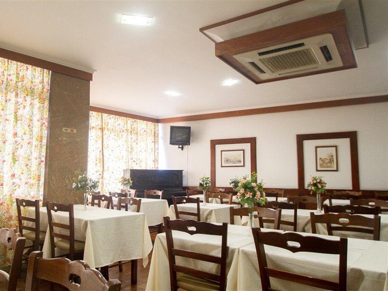 Residencial Greco Hotel Funchal  Eksteriør billede