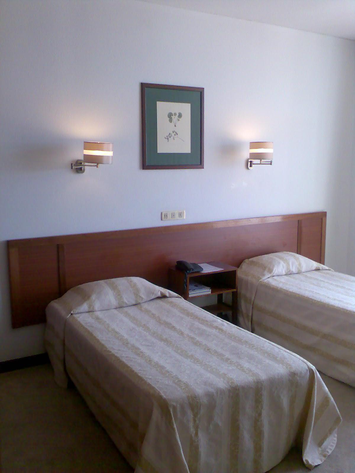 Residencial Greco Hotel Funchal  Eksteriør billede