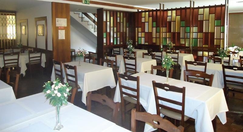 Residencial Greco Hotel Funchal  Eksteriør billede