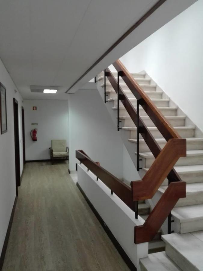 Residencial Greco Hotel Funchal  Eksteriør billede