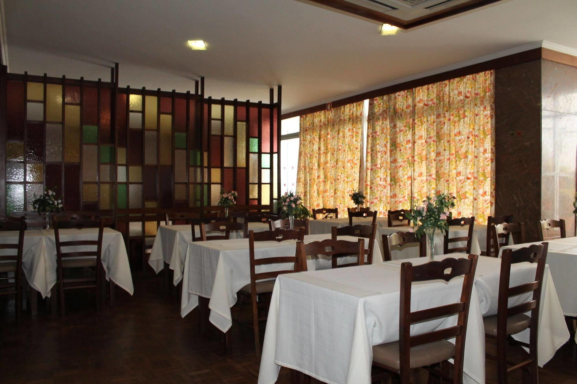 Residencial Greco Hotel Funchal  Eksteriør billede