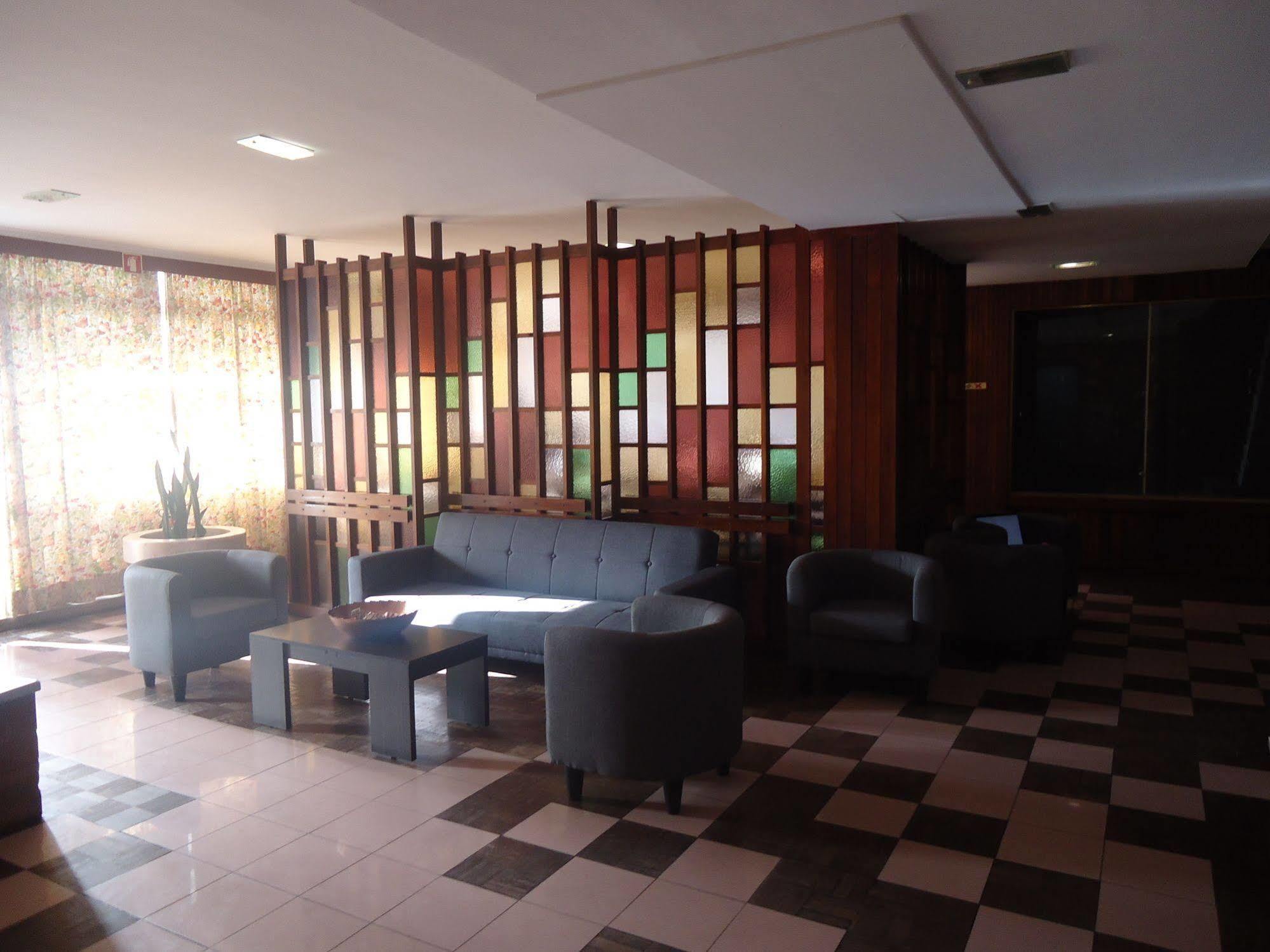 Residencial Greco Hotel Funchal  Eksteriør billede
