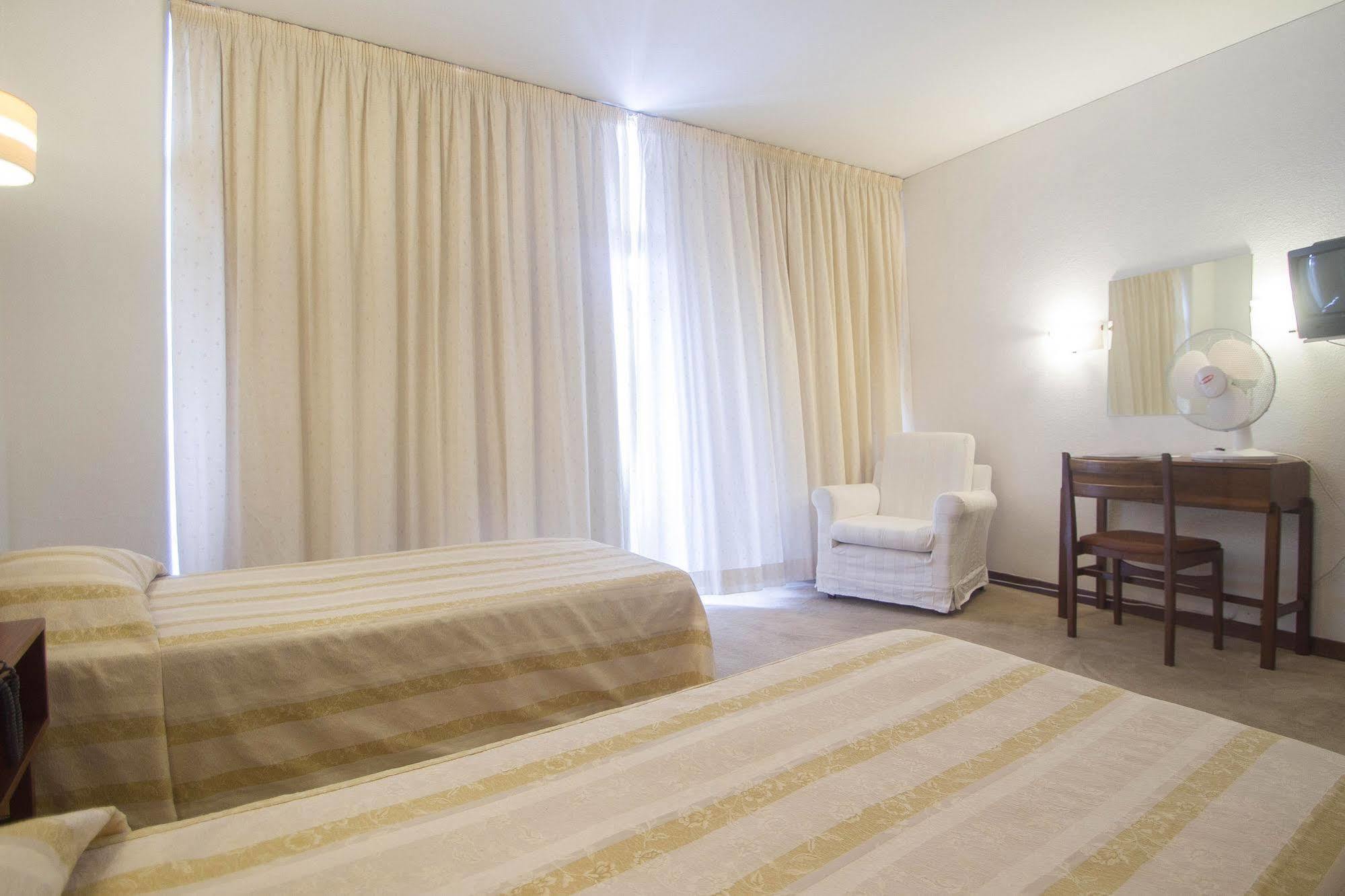 Residencial Greco Hotel Funchal  Eksteriør billede